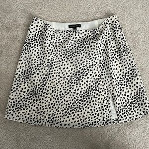 Cotton Candy LA Skirt